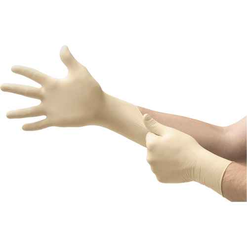 [SHC218] Gants d'examen MICROFLEX(MD) Ultra One(MD) (SHC218)