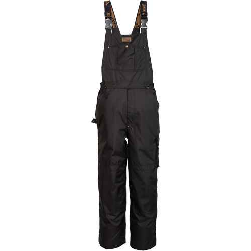 [SHC257] Thor 300D Trilobal Bib Pants (SHC257)