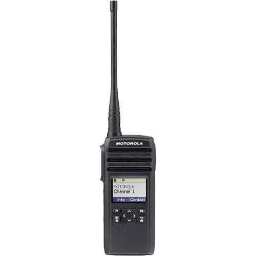 [SHC310] Radio bidirectionnelle de la série DTR700 (SHC310)