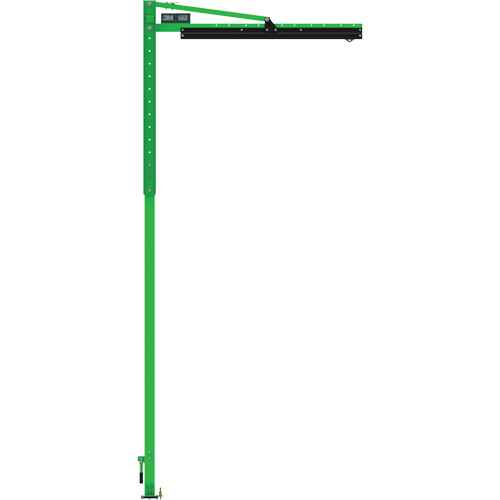 [SHC315] FlexiGuard™ M100 Semi-Fixed Height Mast (SHC315)