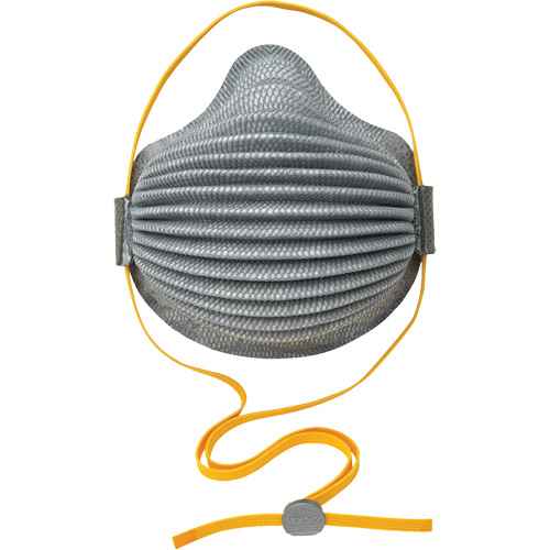 [SHC316] Respirateur à particules N95 Plus Nuisance OV avec SmartStrap (SHC316)