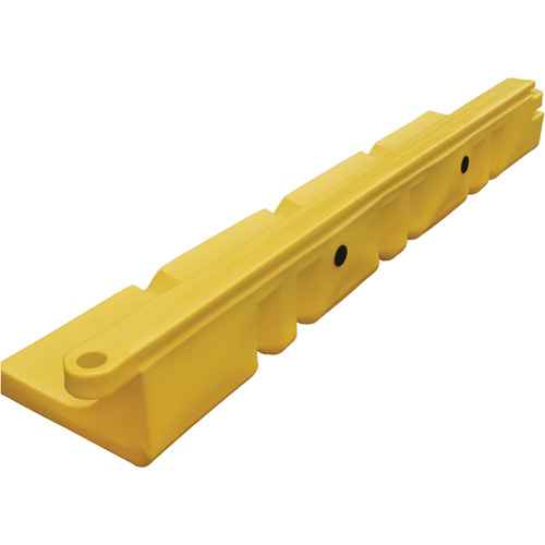 [SHC320] Ultra-Containment Wall® M2 1' Containment Wall Straight Section (SHC320)