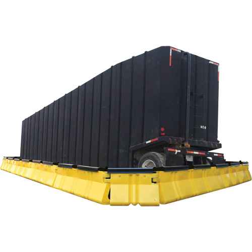 [SHC322] Ultra-Containment Wall® M2 1' Containment Wall Kit (SHC322)