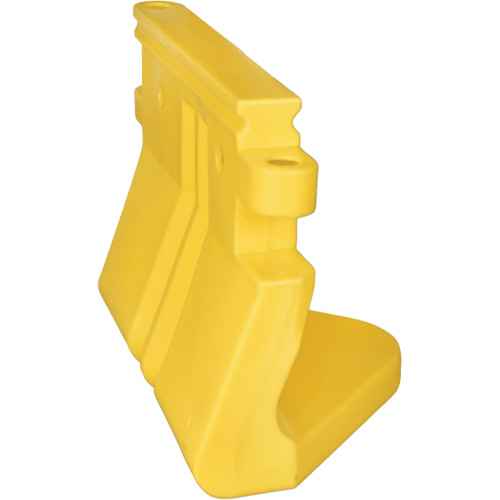 Ultra-Containment Wall® M2 2' Containment Wall Corner Section (SHC325)