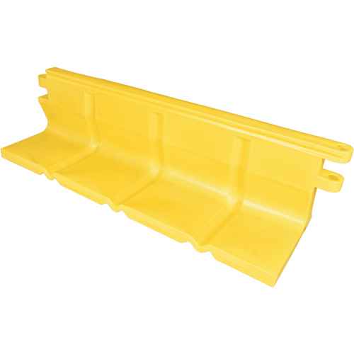 [SHC328] Ultra-Containment Wall® M2 3' Containment Wall Straight Section (SHC328)