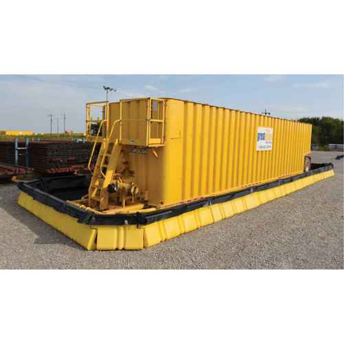 Doublure de mur de confinement 34' x 75' Ultra-Containment Wall(MD) M2Liner (SHC331)