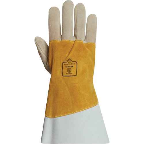 [SHC339] Gants de soudage à l'arc TIG Endura(MD) (SHC339)