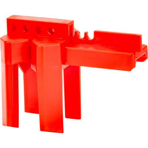 [SHC359] Dispositif de verrouillage ajustable pour soupape, Dispositif de verrouillage réglable pour robinet (SHC359)