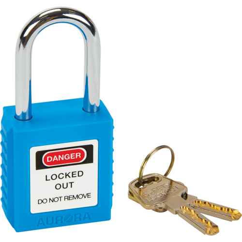 [SHC362] Lock for Lockouts (SHC362)