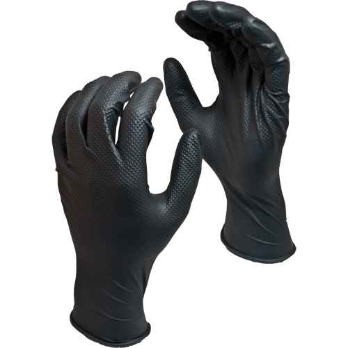 [SHC384] Gants jetables biodégradables Green Monkey(MC) (SHC384)