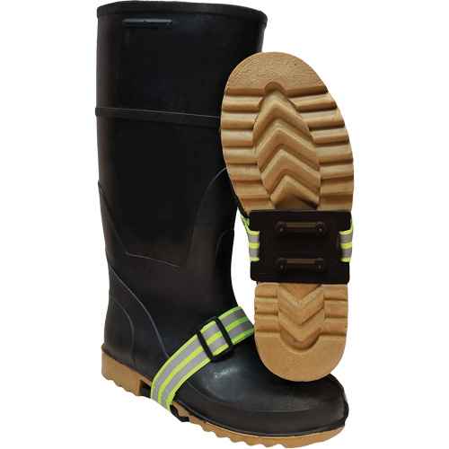 [SHC475] Icetred™ Mid-Sole Traction Device with Non-Defined Heel (SHC475)