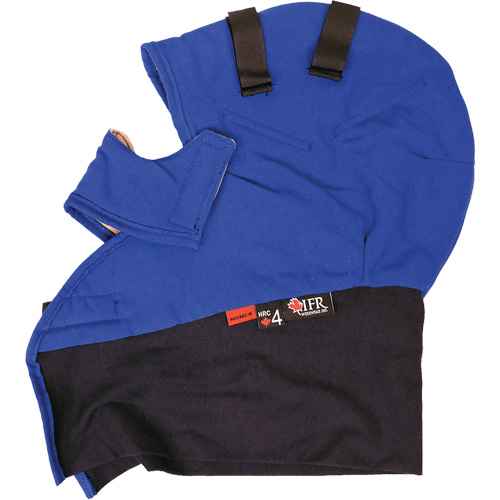 [SHC479] Essential 6 Oz. Insulated Broiler Hardhat Liner (SHC479)