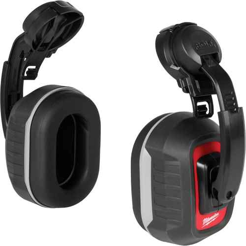 Bolt™ Earmuffs (SHC481)