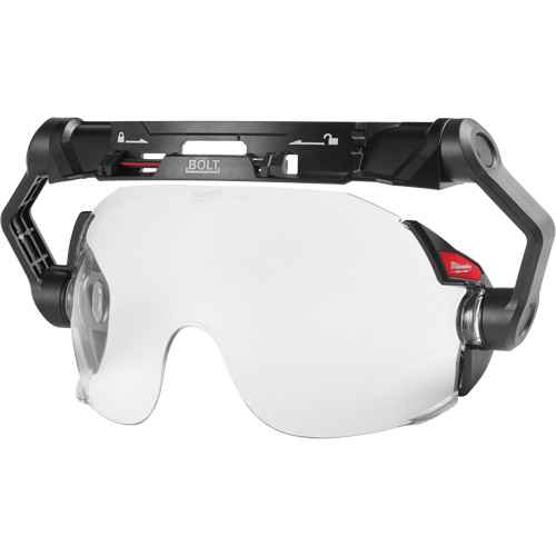 [SHC517] Bolt™ Eye Visor (SHC517)