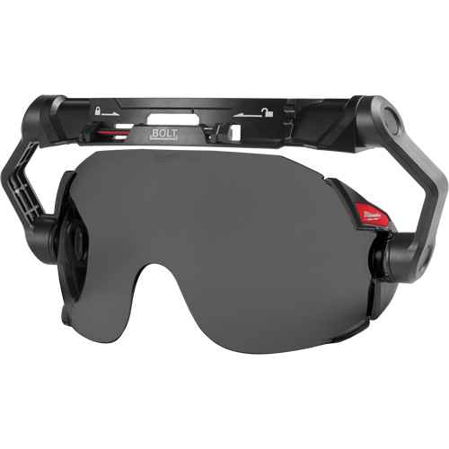 [SHC518] Bolt™ Eye Visor (SHC518)