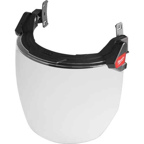 [SHC519] Bolt™ Full Face Shield (SHC519)