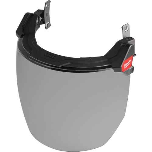 [SHC520] Bolt™ Full Face Shield (SHC520)