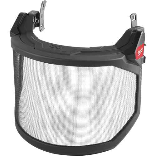 Bolt™ Full Face Shield (SHC521)