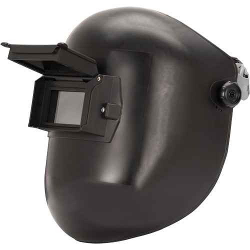 [SHC580] 280PL Casque de soudeur à filtre passif à fenêtre rabattable (SHC580)