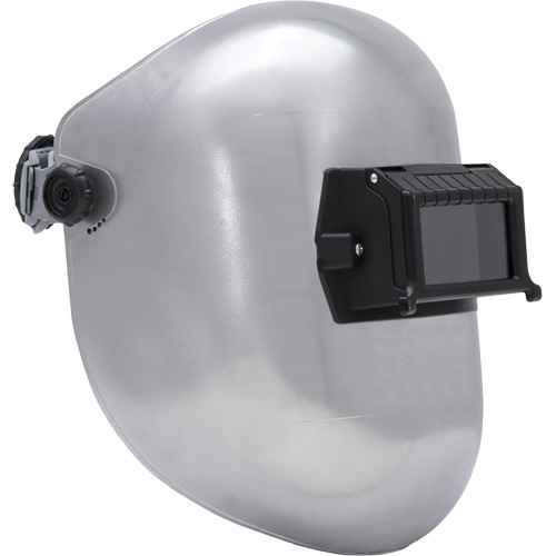 [SHC581] 280PL Casque de soudeur à filtre passif à fenêtre rabattable (SHC581)