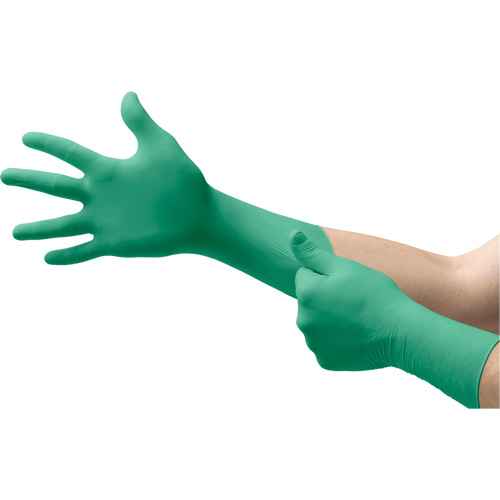 [SHC594] Gants jetables TouchNTuff(MD) 92-605 (SHC594)