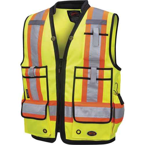 [SHC715] 6677 Veste d'arpenteur 1200D (SHC715)