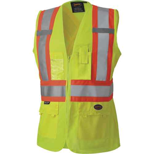 139 Veste de sécurité pour femme (SHC775)