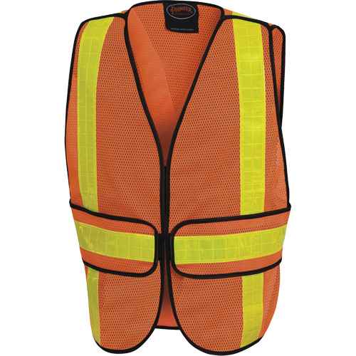 [SHC847] 592A All-Purpose Mesh Safety Vest (SHC847)