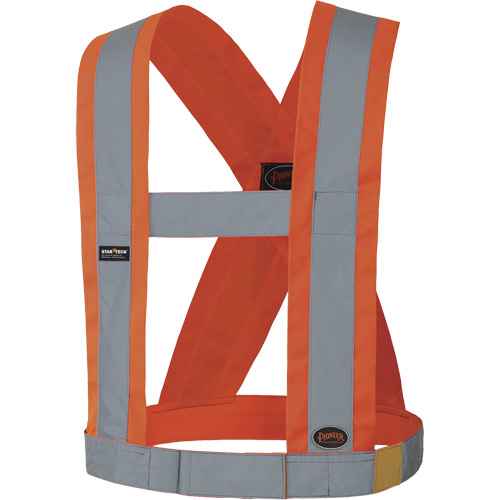 [SHC855] 5490 4" Wide Adjustable Safety Sash (SHC855)