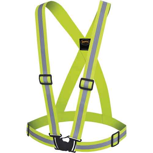 5497 Safety Sash (SHC859)