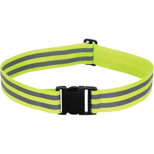[SHC860] 1148 High-Visibility Adjustable Safety Belt (SHC860)