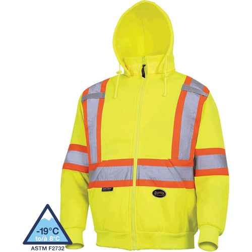 [SHD037] 6925 Chandail à capuche (SHD037)