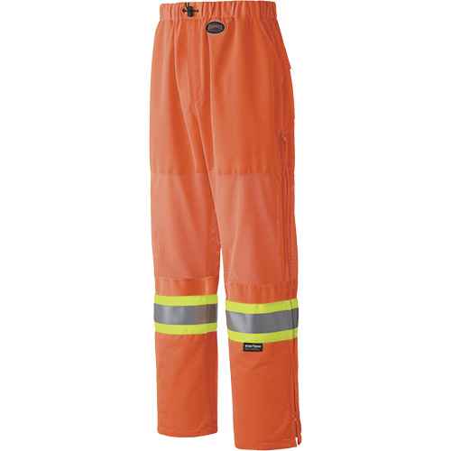 [SHD105] 6001P Traffic Safety Pants (SHD105)