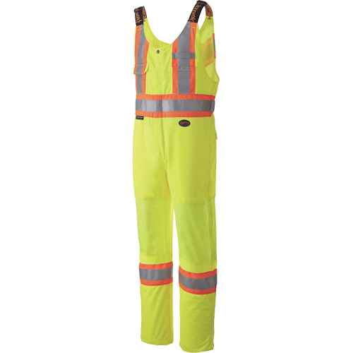 [SHD126] 6000 Safety Overalls (SHD126)