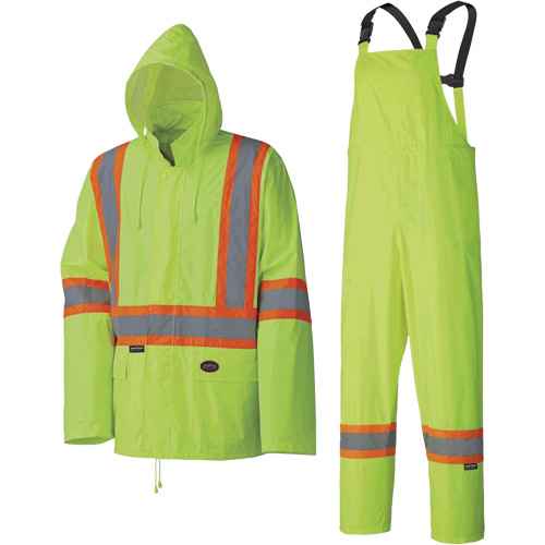 [SHD150] 5599 Lightweight Waterproof Rain Suit (SHD150)