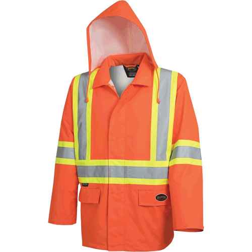 [SHD192] 5626 The Rock 300D Waterproof Safety Jacket (SHD192)
