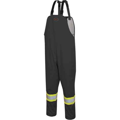 [SHD242] 5629BK The Rock 300D Bib Pants (SHD242)