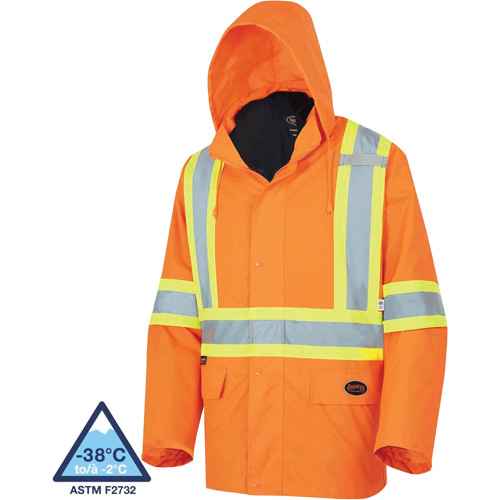 [SHD251] 5632 The Rock 3-in-1 Parka (SHD251)