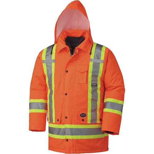 5020 Manteau imperméable 7 en 1 (SHD320)