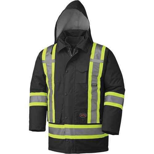 5025 Manteau imperméable 7 en 1 (SHD378)