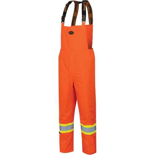 5053 The Rock 300D Insulated Bib Pants (SHD470)