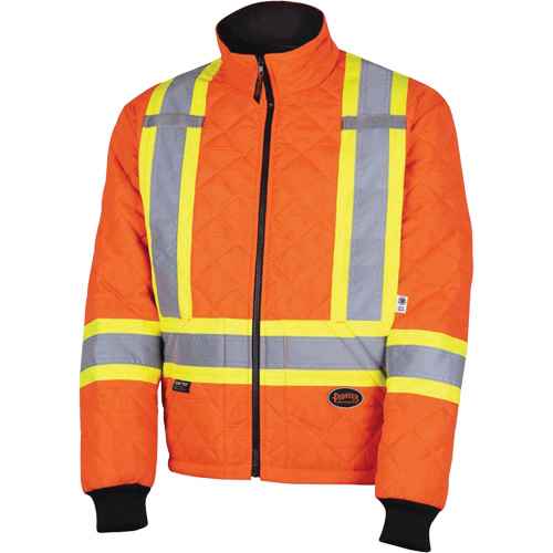 5015A Manteau matelassé pour congélateur (SHD489)