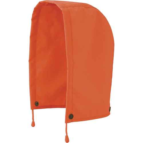 5400H Capuchon de veste de sécurité imperméable 300D Trilobal antidéchirure (SHD538)