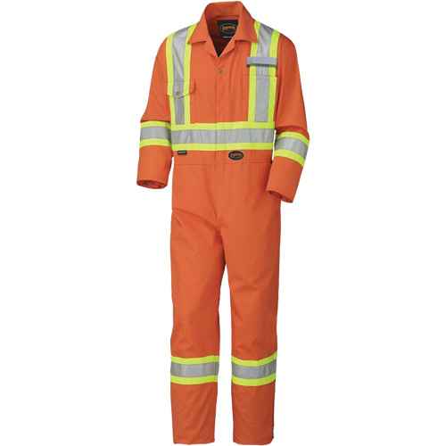 5513T Combinaison pour lavage industriel (SHD698)