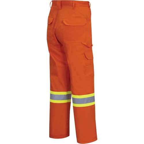 4462 Pantalon cargo de sécurité brillant avec bande StarTech(MD) (SHD847)