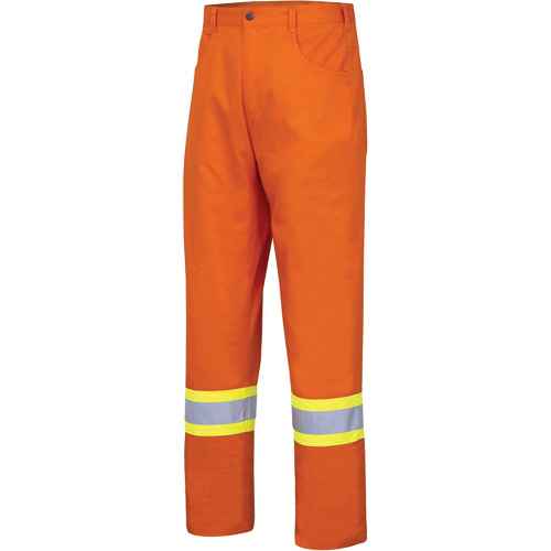 4461 Ultra-Cool Safety Pants (SHD862)