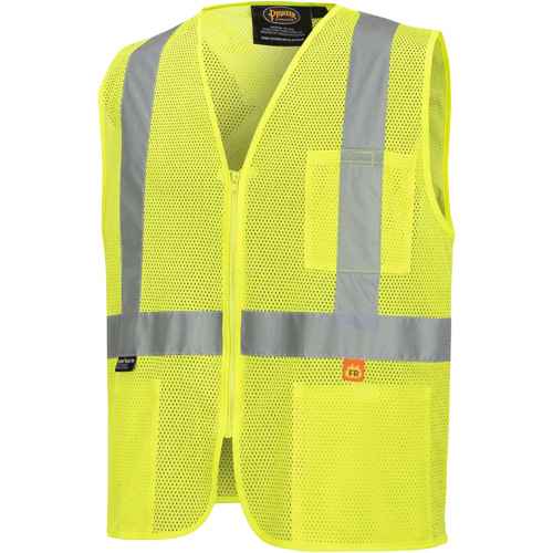 [SHD889] 6944 FR Safety Vest (SHD889)