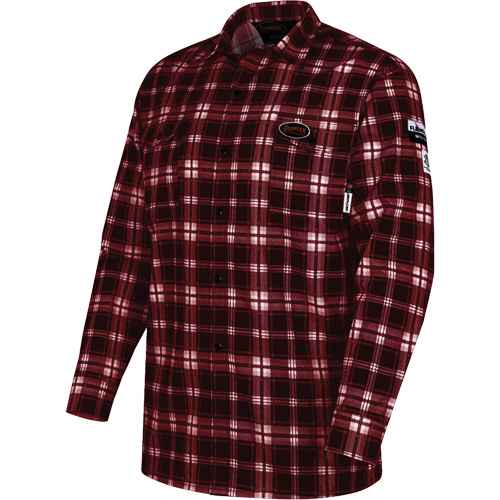 [SHD978] 5780 Flame-Gard® 100% Cotton Safety Shirt (SHD978)