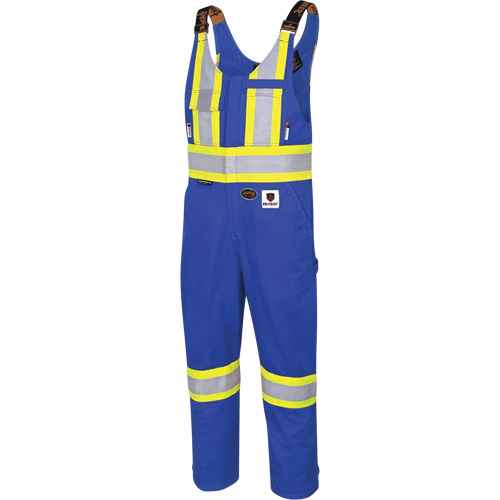 [SHE073] 7714 FR-Tech® Flame-Resistant Overalls (SHE073)