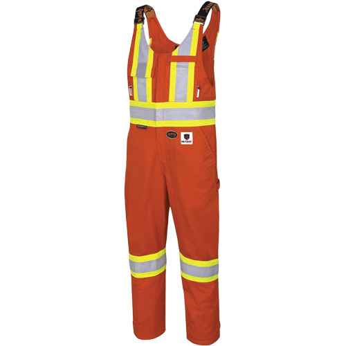 [SHE101] 7712 FR-Tech® Flame-Resistant Overalls (SHE101)